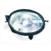 DIEDERICHS 6616080 Headlight